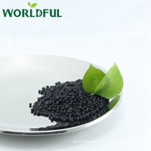 100% natural organic fertilizer npk 13-5-7 granular with 10% min humic acid